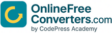 OnlineFreeConverters Official Logo