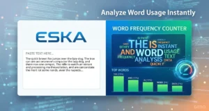 Best Free Word Frequency Counter Tool (No Login + Instant Results 2026)
